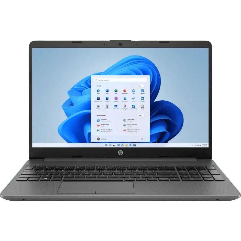 HP - Notebook N5030 4GB128GB 156 WH11 15DW1512LA - Gris