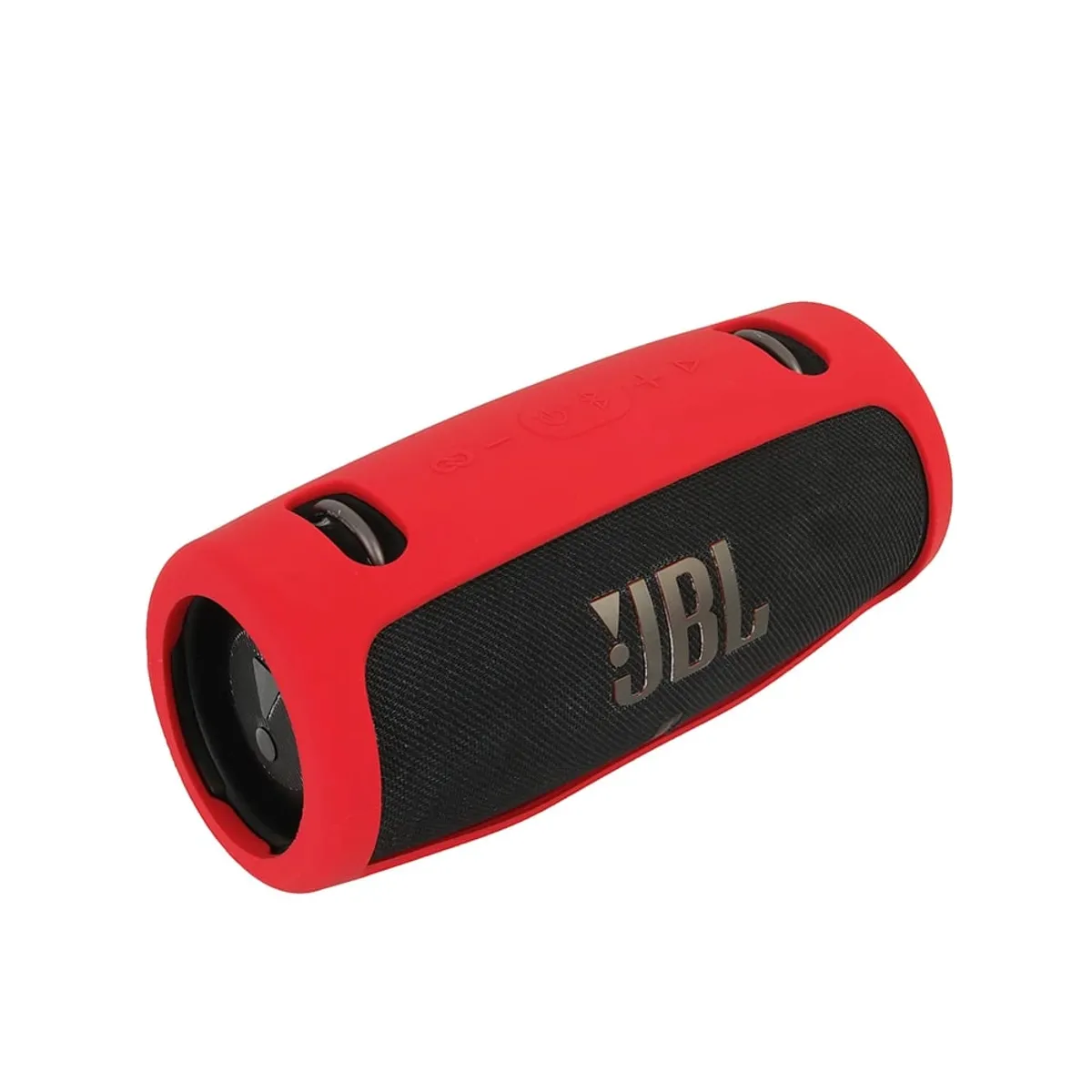 GENERICO - Funda Protectora Premiun para Parlante JBL Xtreme 3 Rojo