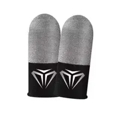GENERICO - Dedales Gamer Fundas Dedos Fibra Cobre Edición Elite S3-ELITE
