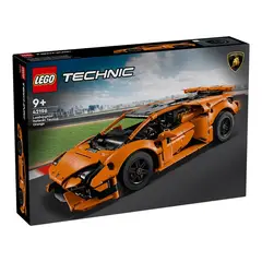 LEGO - Technic Lamborghini Huracán Tecnica Naranja 42196