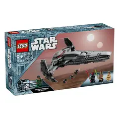 LEGO - Star Wars Infiltrado Sith De Darth Maul 75383