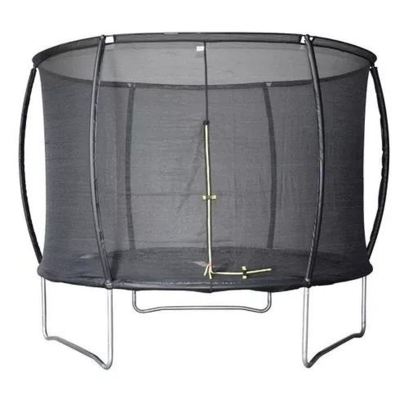 GENERICO - Cama elástica Talbot Ultimate 305 m color negra