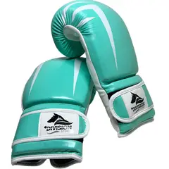 DIVISION STORE - Guantes Boxeo 12 Onzas