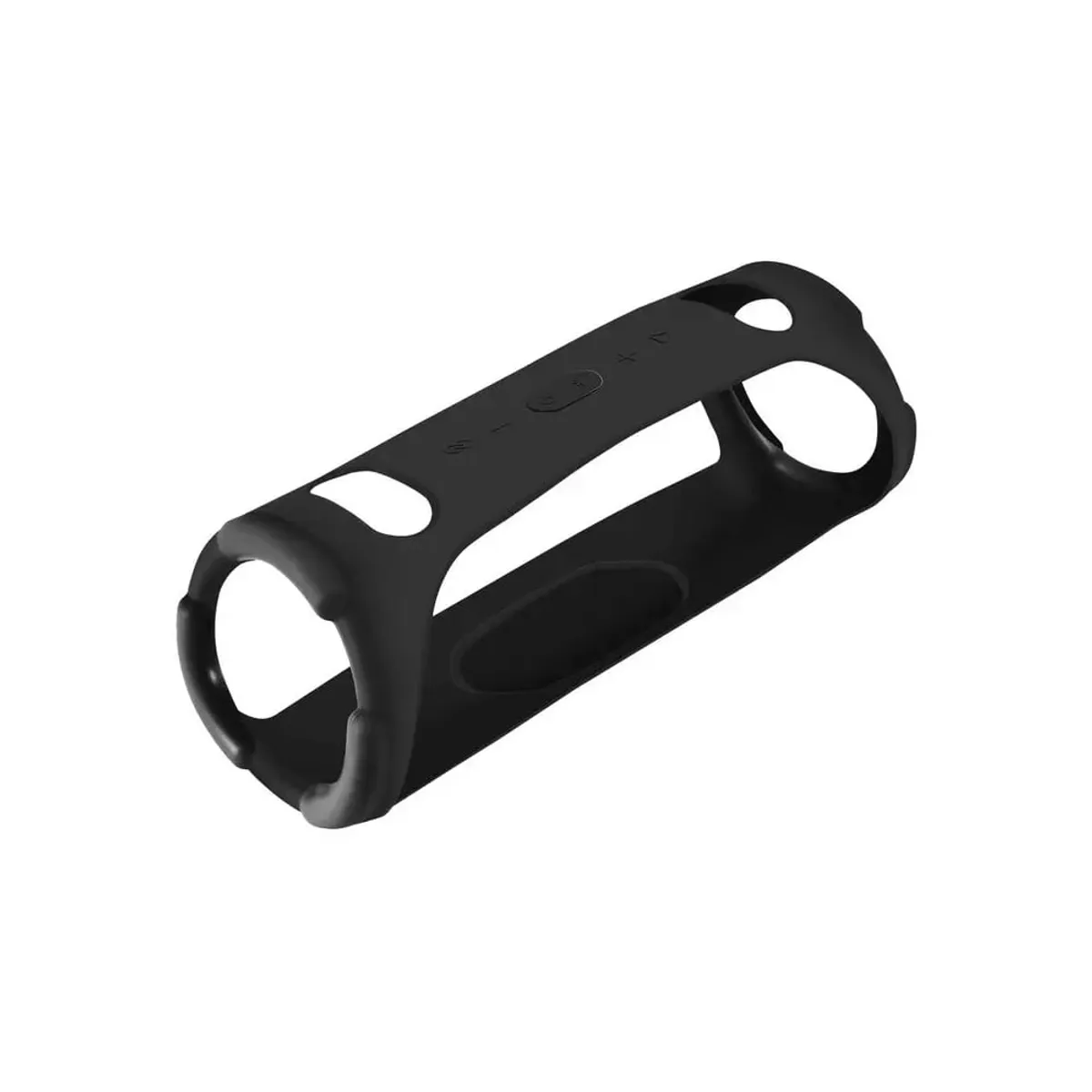 GENERICO - Funda Protectora Premiun para Parlante JBL Xtreme 3 Negro