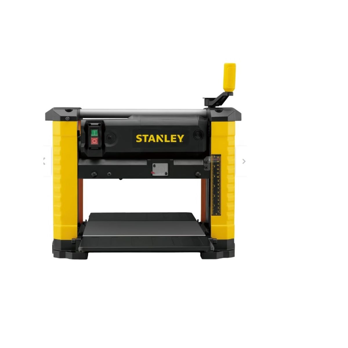STANLEY - Cepillo De Banco 1800w 12,5 X 6 Hss Stanley Stp18-b2