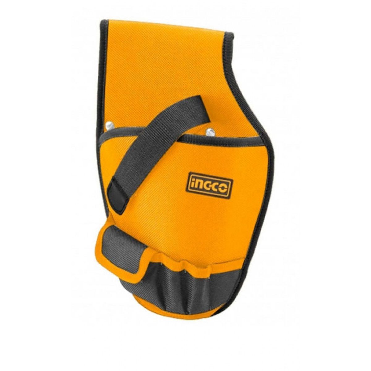 GENERICO - Porta herramienta para cinturón 290x190mm Ingco