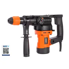 REDBO - Rotomartillo Eléctrico RH 1000-26