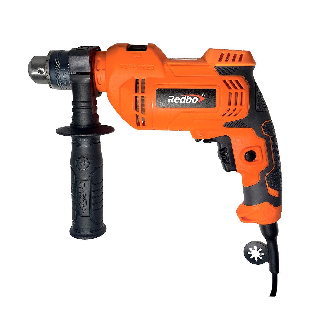 REDBO - Taladro Eléctrico REDBO ED 710-13I