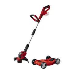 EINHELL - Orilladora inlambrica 3411212 c/carro 18v 28cm