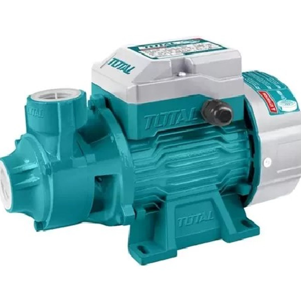 TOTAL TOOLS - Bomba De Agua Electrica Periférica 370w 05hp Total Twp13706