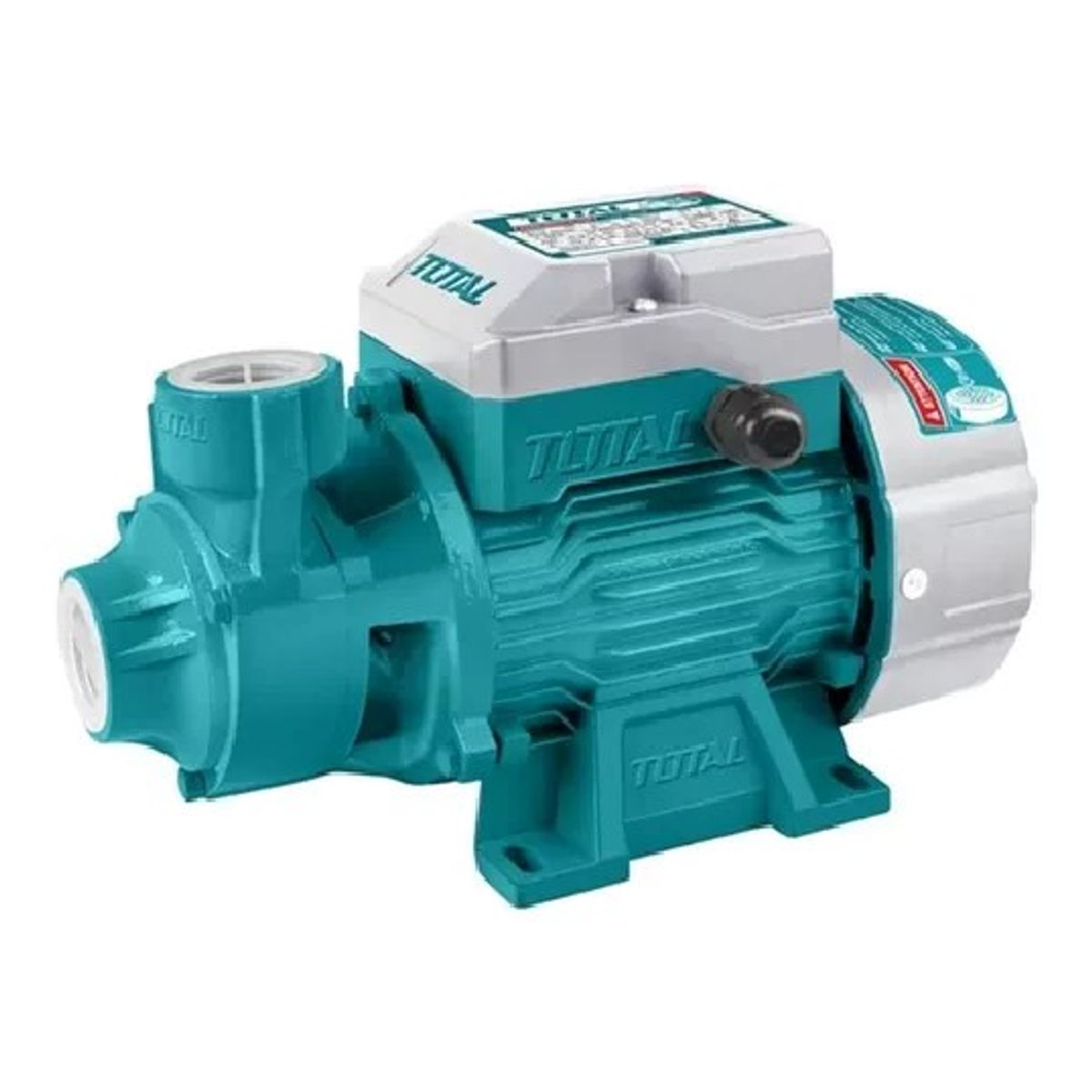 TOTAL TOOLS - Bomba De Agua Electrica Periférica 370w 05hp Total Twp13706