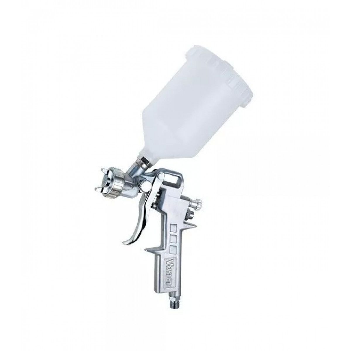 VOYLET - PISTOLA PARA PINTAR BAJA PRESION S-990G VOYLET-MIMBRAL