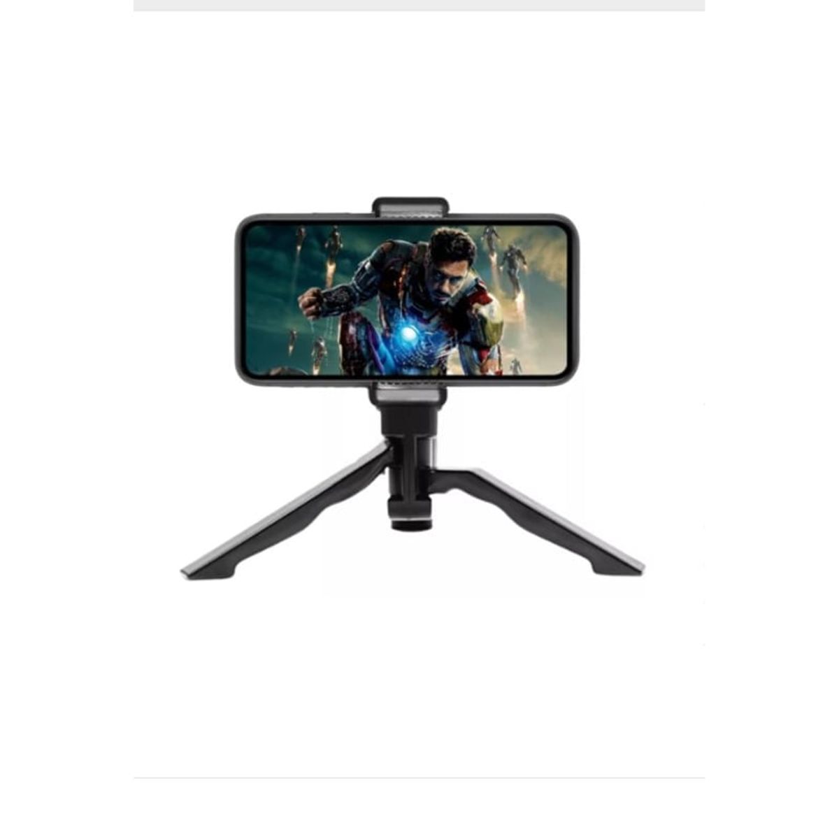GENERICO - Estabilizador Con Trípode Cámara Celular Camara Fotografia