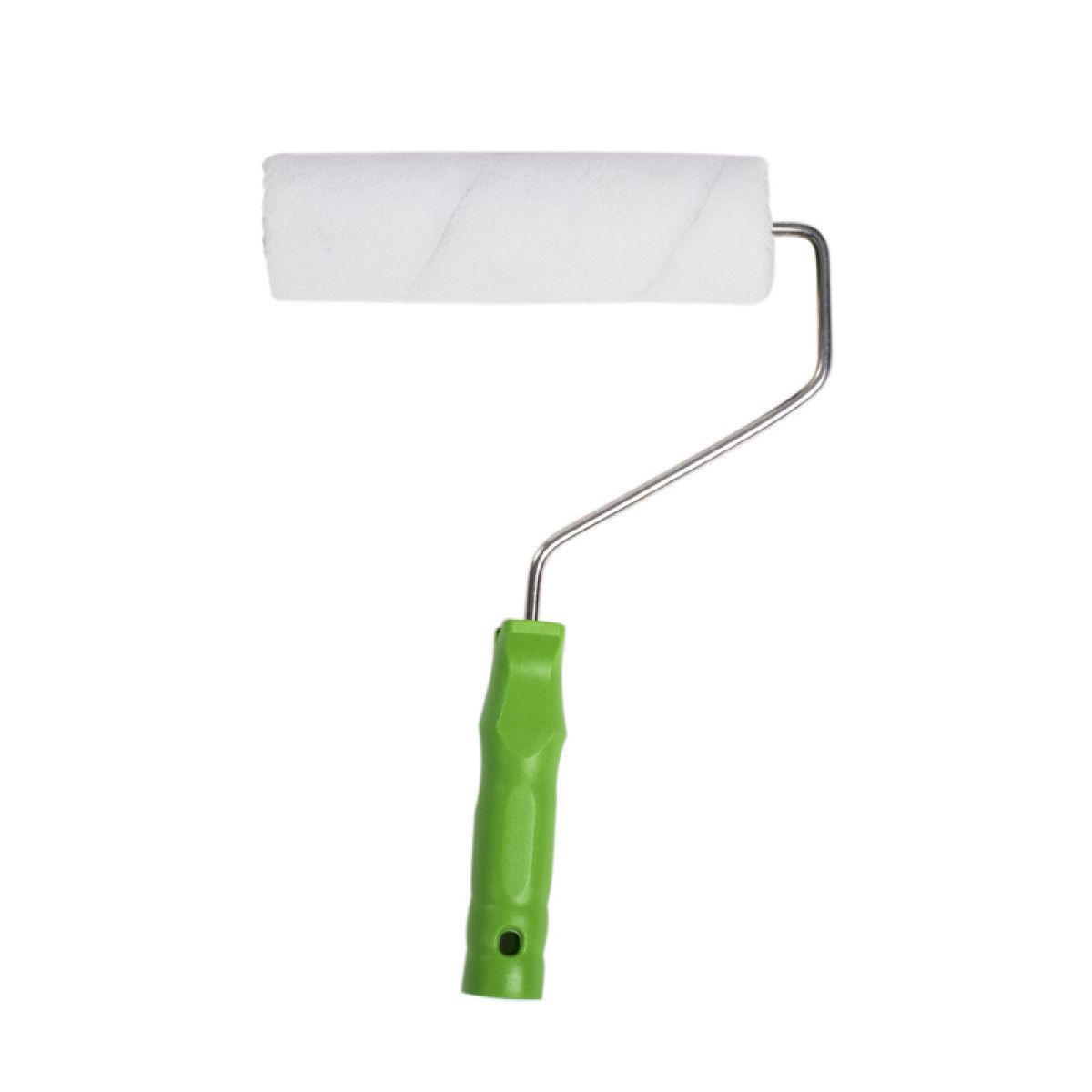 GENERICO - Rodillo Fibra Termo fusionado 18cm 7" Pelo Corto Lizcal