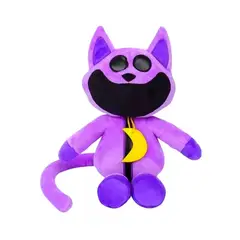 GENERICO - Catnap Peluche Smiling Critters