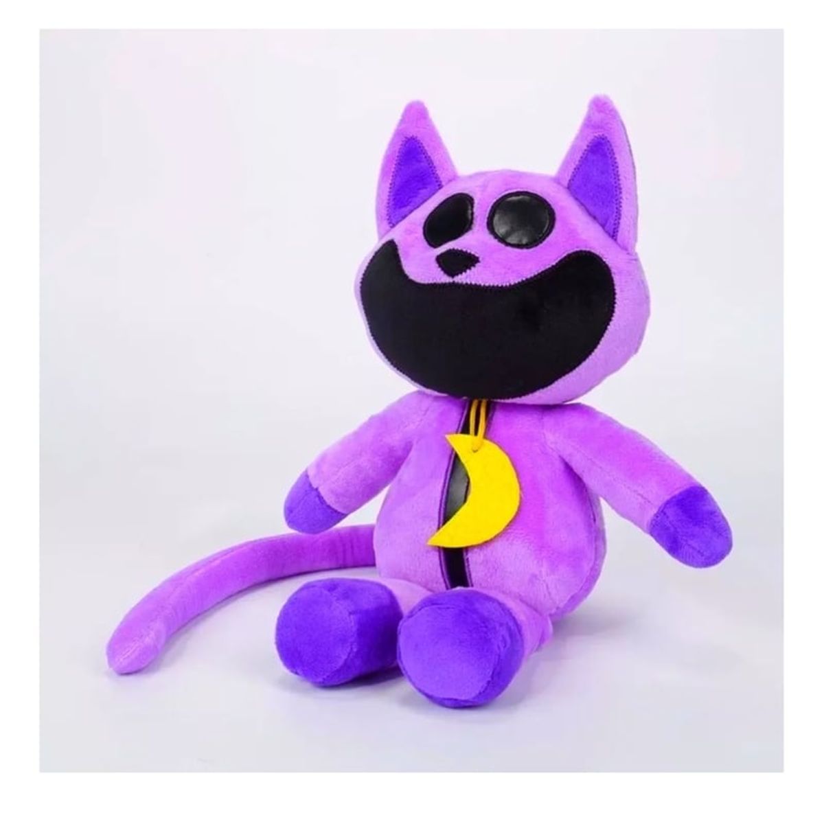 GENERICO - Catnap Peluche Smiling Critters