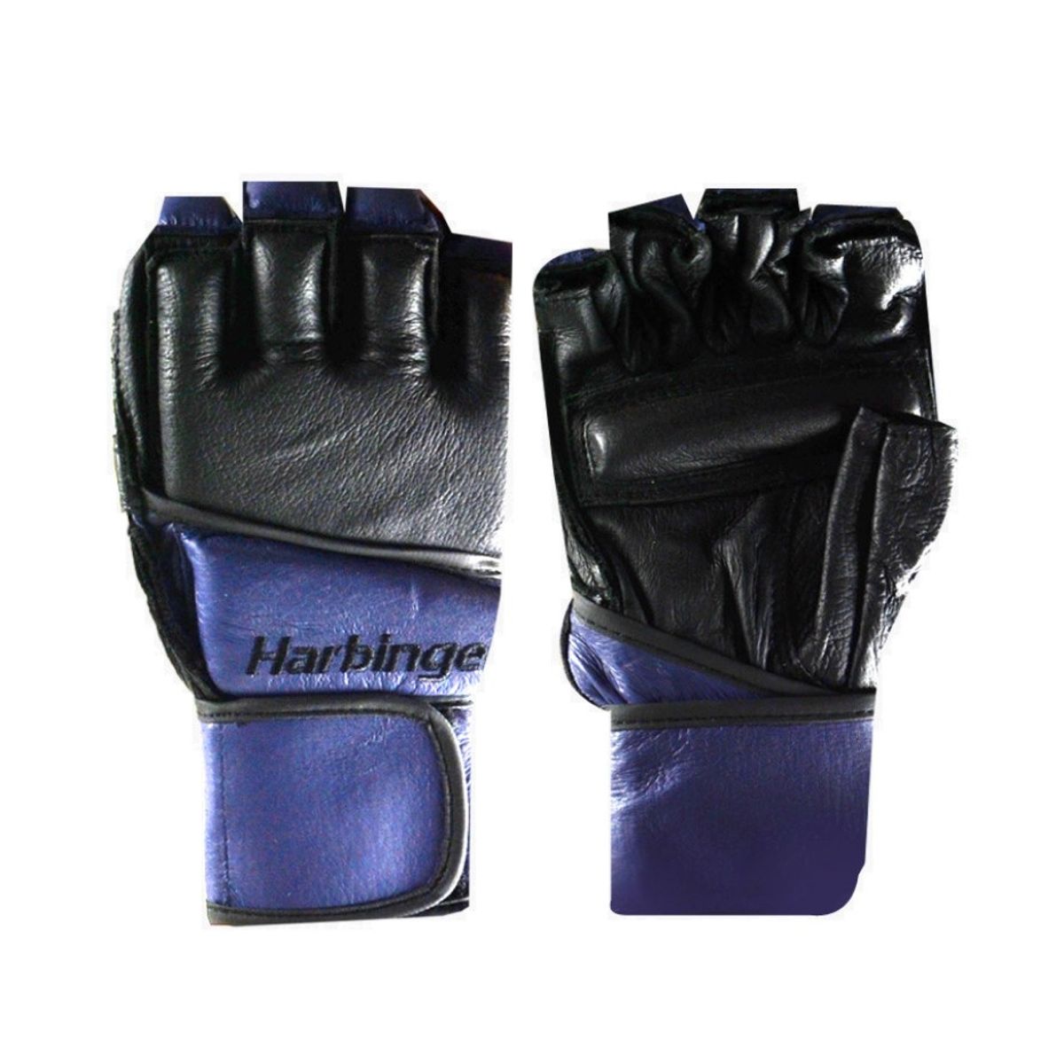 HARBINGER - Guantes Para Saco Boxeo Mujer Harbinger Womens Bag Gloves M