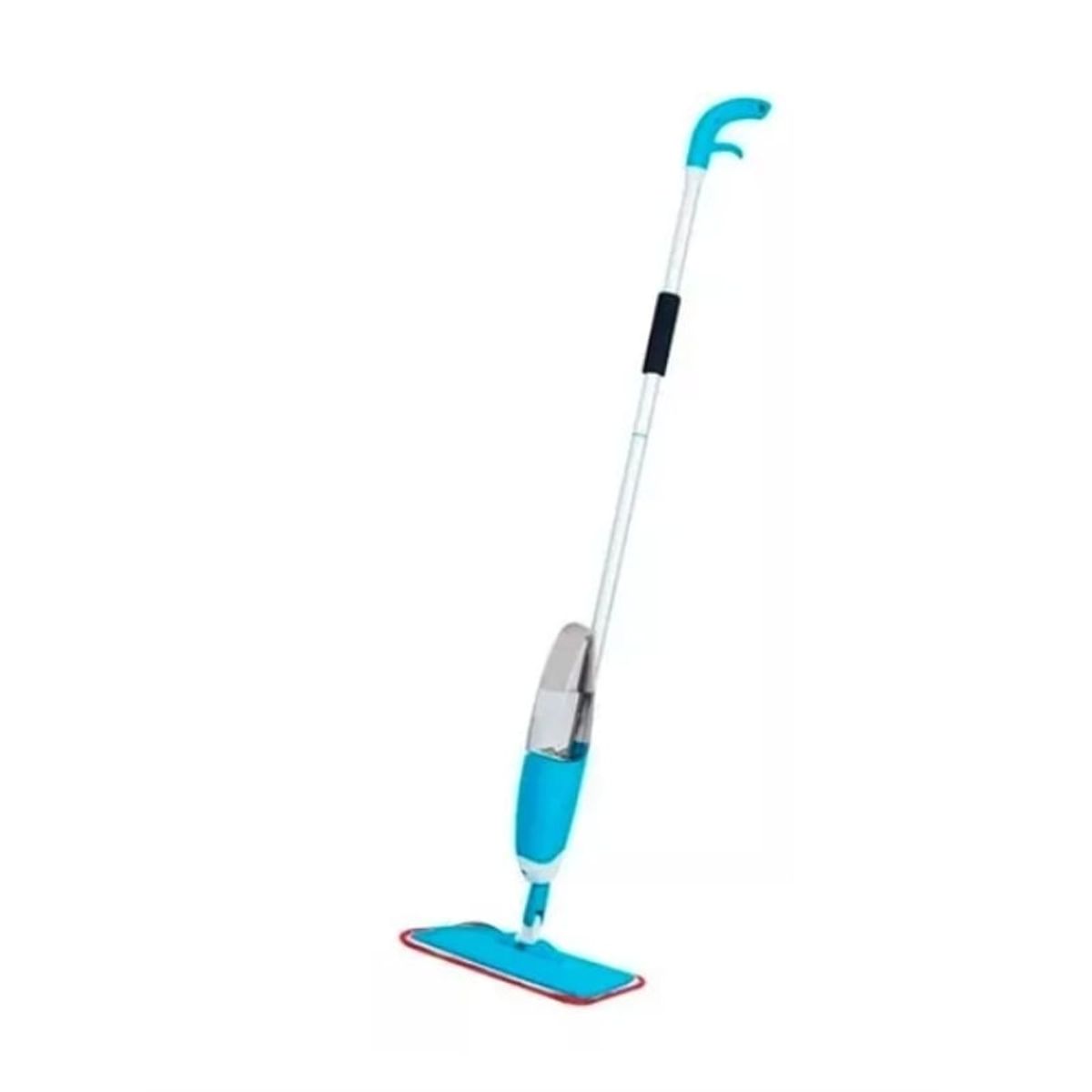 GENERICO - Mopa Spray Con Rociador Limpiador Trapeador Para Pisosg