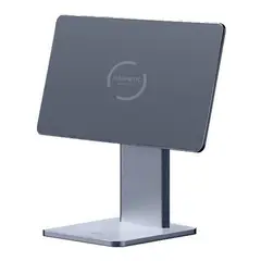 HAGIBIS - Soporte Magnetico Aluminio 360 Ajustable Para iPad Pro 11" & Air 10.9"