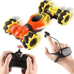 STARTECHOFFICE - Auto control Remoto 3 Modos Sensor movimiento control y mano