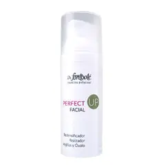 DR FONTBOTE - Crema Facial PERFECT UP Mejillas y Óvalo Redensificador y Realzador Dr Fontboté.-
