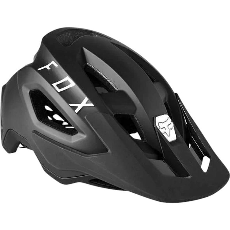FOX - Casco Mtb FOX Speedframe Mips Negro