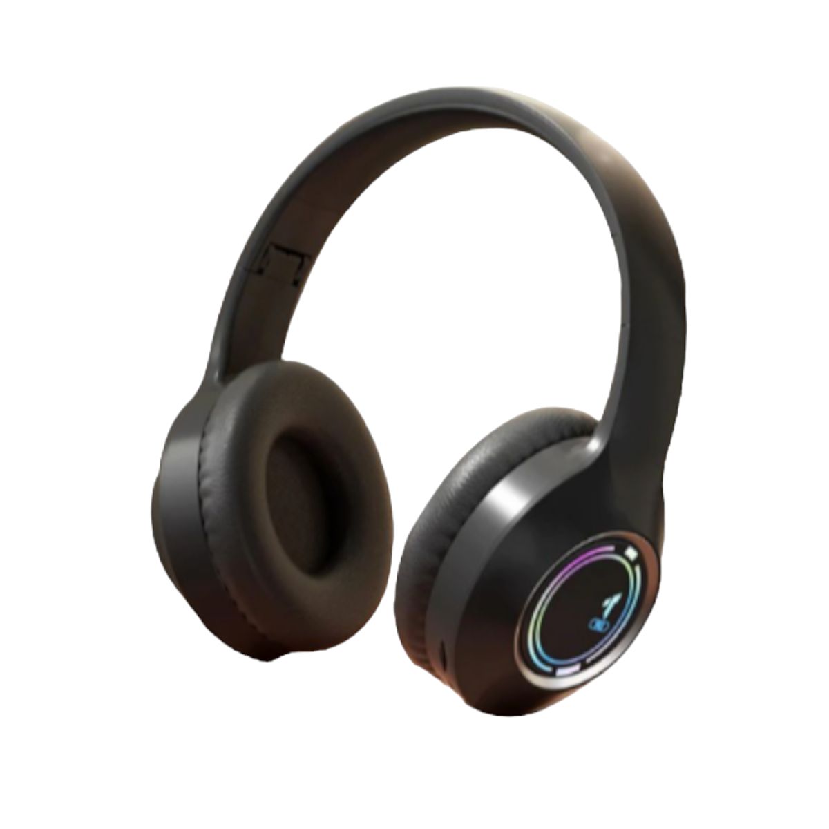 GENERICO - Audifonos Inalambricos Vid-15 40mm Blutooh