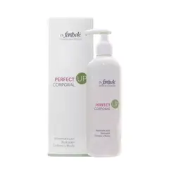 DR FONTBOTE - Crema Corporal PERFECT UP Glúteos y Busto Dr Fontboté.-
