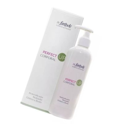 Imagen 2 del producto Crema Corporal PERFECT UP Glúteos y Busto Dr Fontboté.-