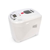 Maquina Para Hacer Pan Mpp-600 Bl