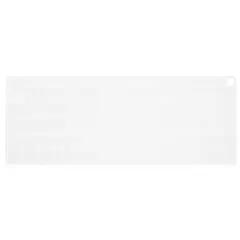 PINEAPPLESTORE - Protector de Teclado MacBook Air 13.6 A2681 M2/ A3113 M3 Transparente