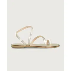 URCO - Sandalia Icaria Gold Dorado