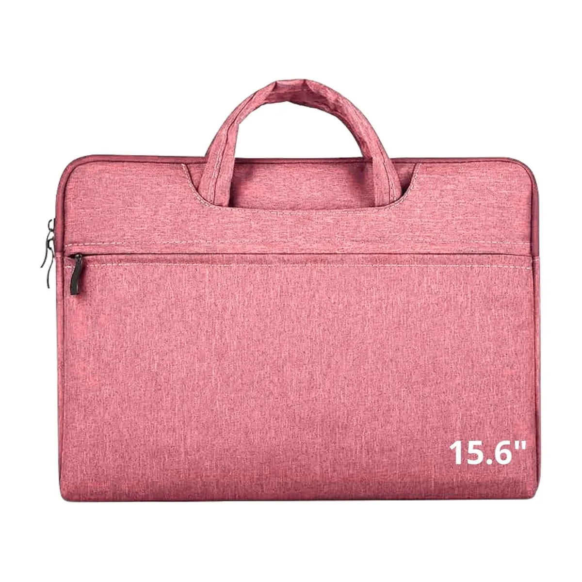 GENERICO - Bolso Maletín Protector Notebook Para Viajes Impermeable 15,6"