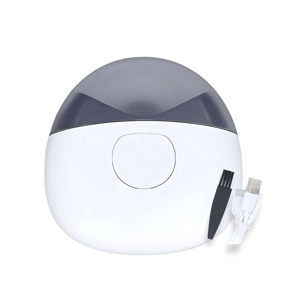 GENERICO - Cortadora De Uñas Automática Eléctrica Herramienta De Corte