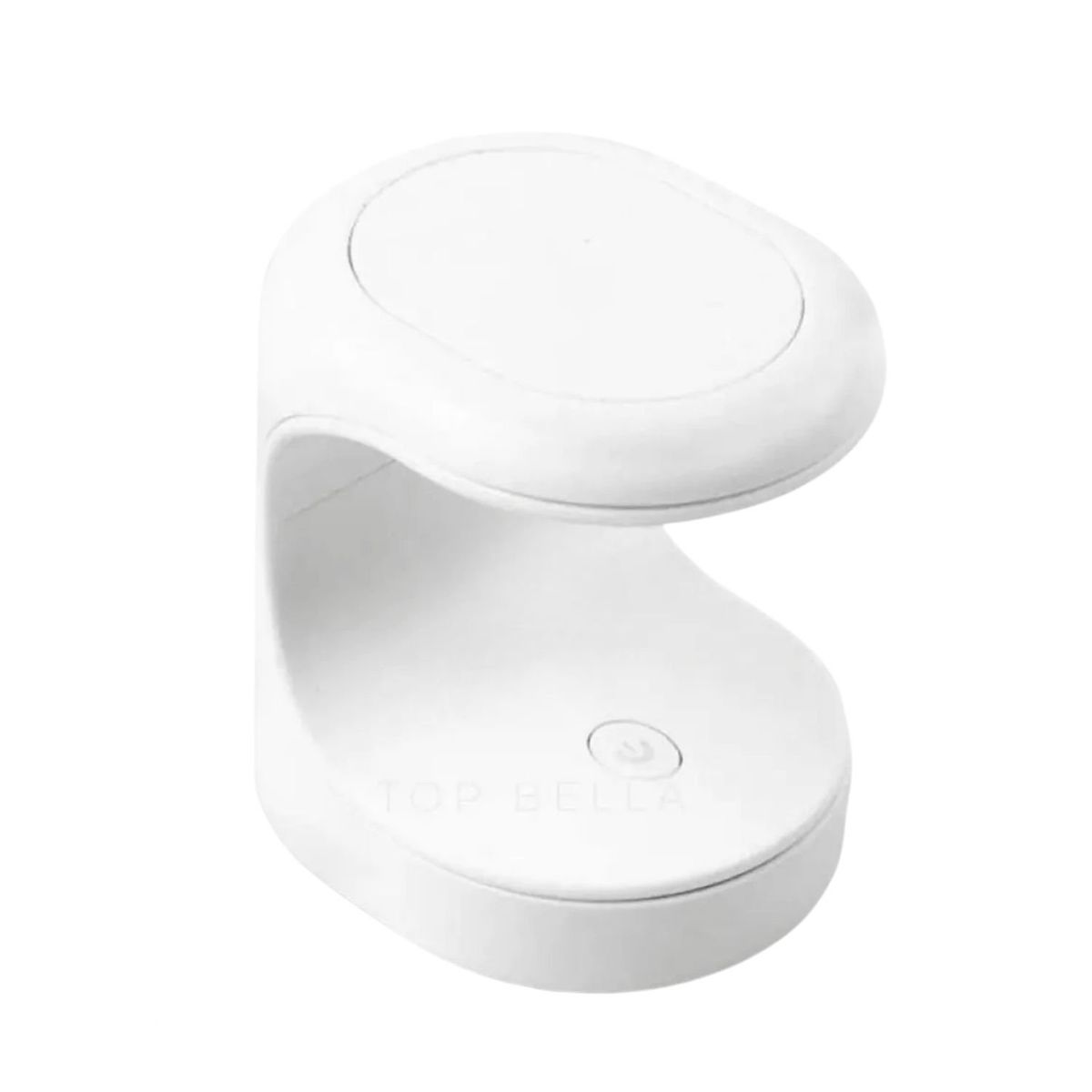 GENERICO - Lámpara Mini Uñas Led Gel Acrilico Luz Uv Led Practica 16W