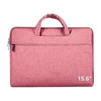 Bolso Maletín Protector Notebook Para Viajes Impermeable 15,6