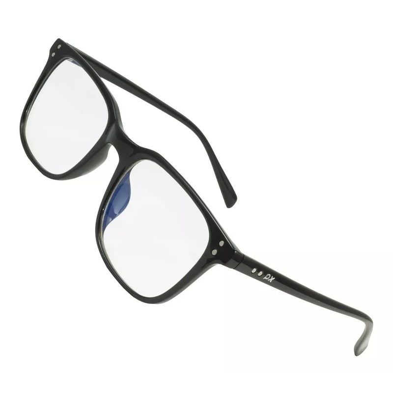 GENERICO - Lentes Anti Azul Lentes De Descanso Filtro Luz Azul Pc