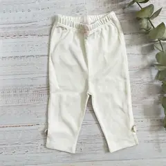 WAWABABY - Leggins Wawa de bebe niña Lara Algodón Pima