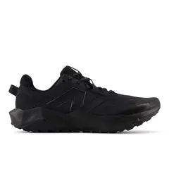 NEW BALANCE - Zapatillas Trail Running Hombre Negro MTNTRLF6