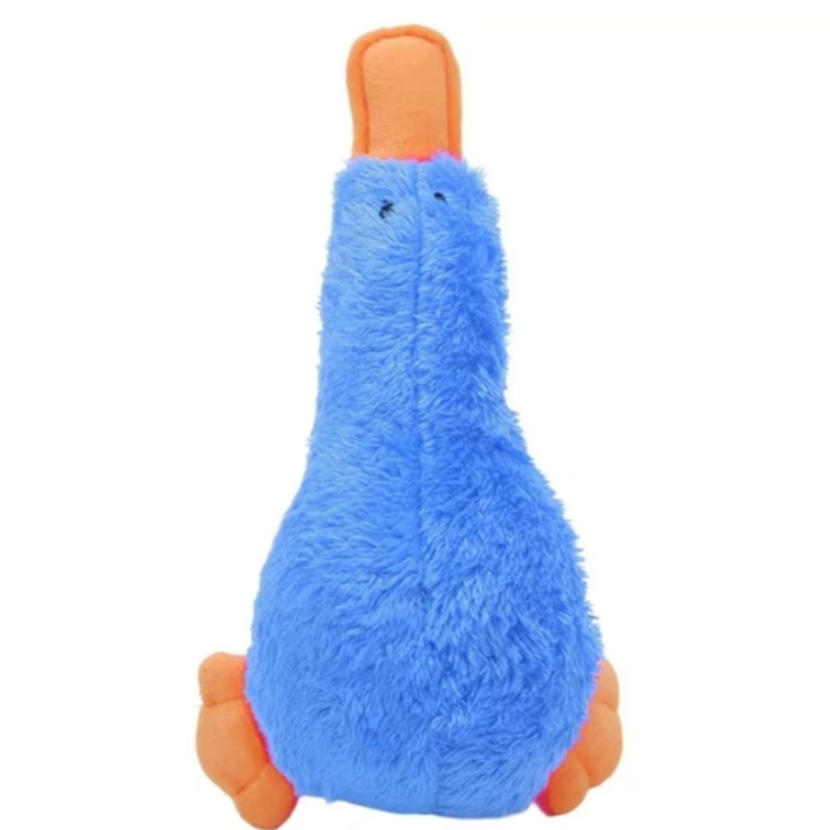 GENERICO - Juguetes De Peluche Para Perros Pato