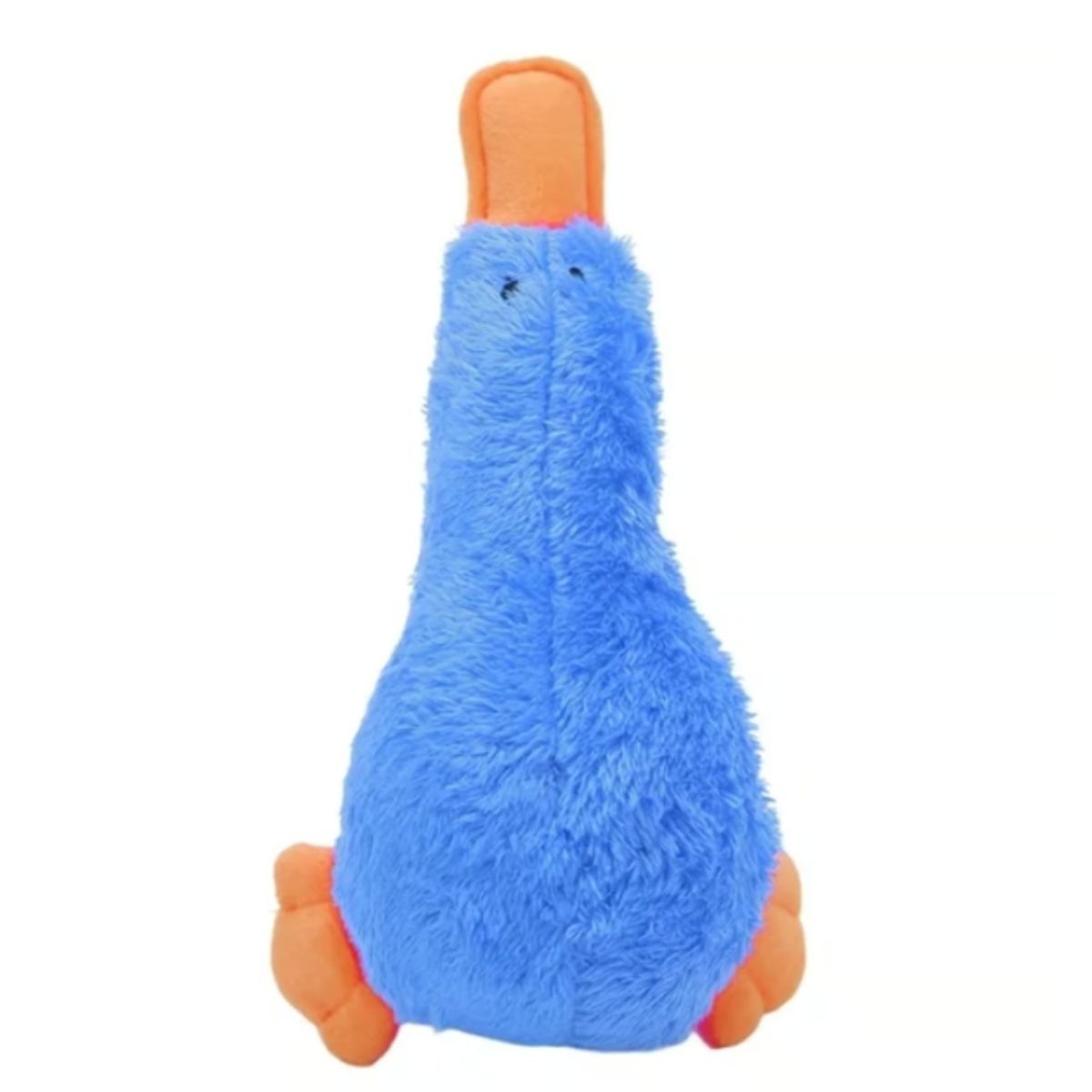 GENERICO - Juguetes De Peluche Para Perros Pato