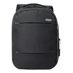 TOTTO - Mochila Notebook Ejecutiva Juvenil Hombre Classic 15 L