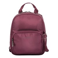 Mochila Urbana Mujer Juvenil Crossbody Casual 2 en 1