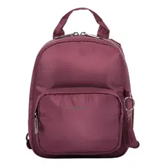 TOTTO - Mochila Urbana Mujer Juvenil Crossbody Casual 2 en 1