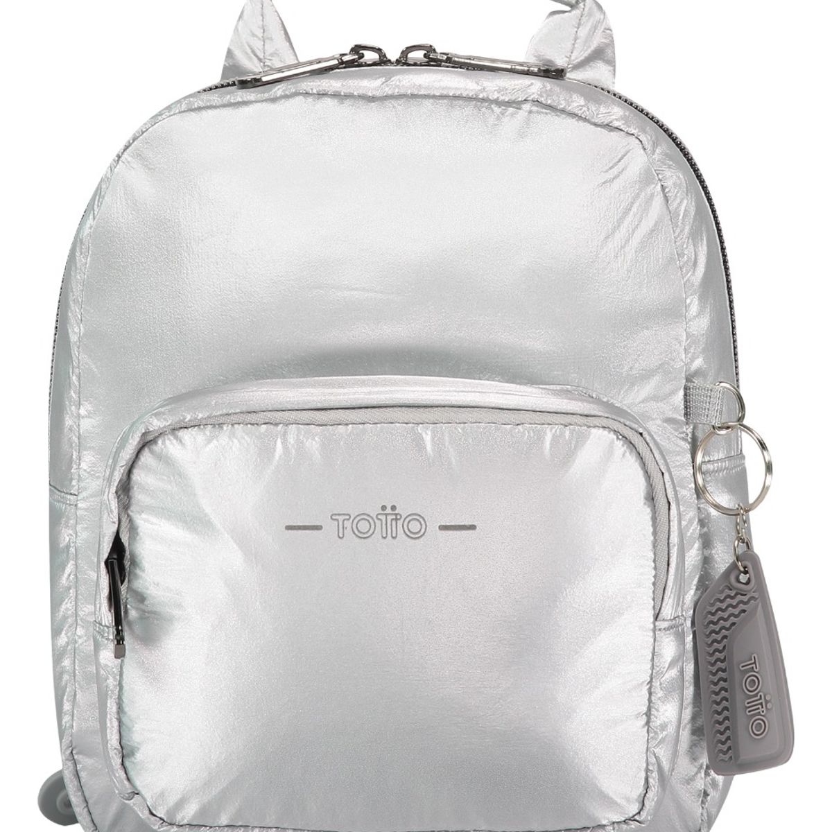 TOTTO - Mochila Totto Urbana Mujer Juvenil Crossbody Casual 2 en 1