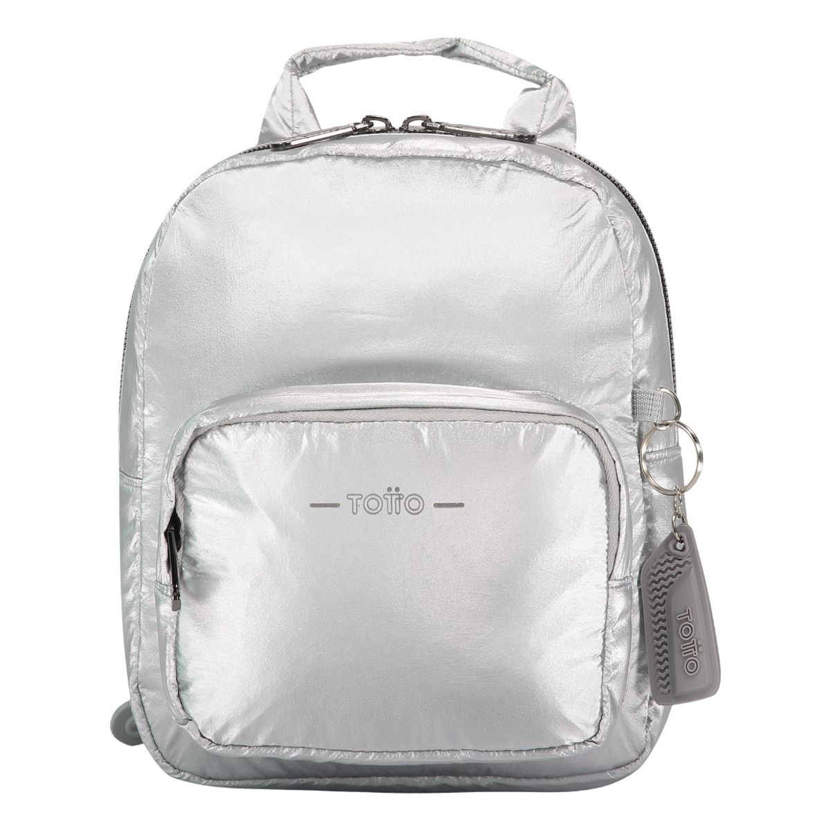 TOTTO - Mochila Totto Urbana Mujer Juvenil Crossbody Casual 2 en 1