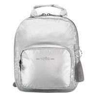 Mochila Urbana Mujer Juvenil Crossbody Casual 2 en 1