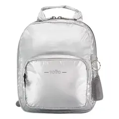 TOTTO - Mochila Urbana Mujer Juvenil Crossbody Casual 2 en 1