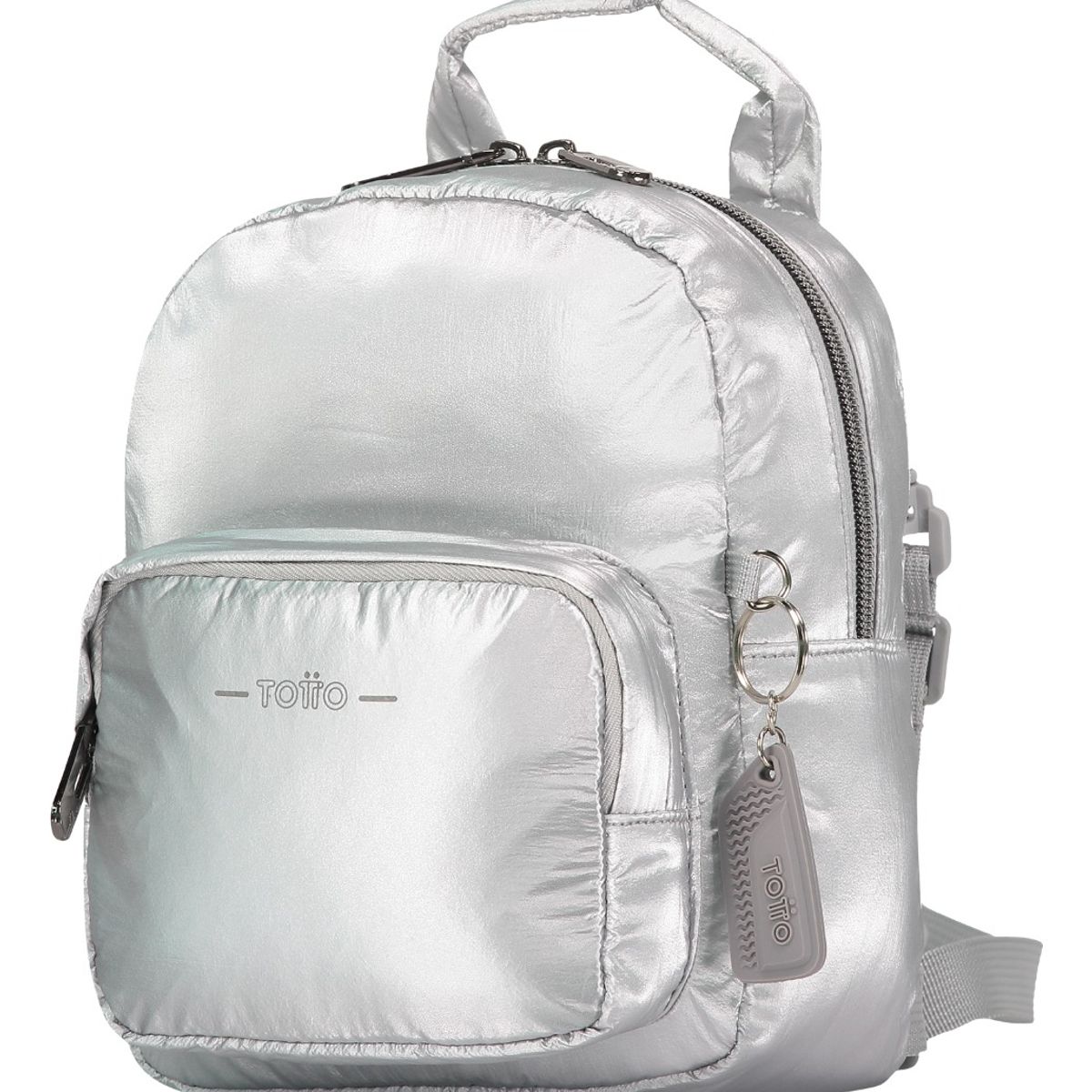 TOTTO - Mochila Totto Urbana Mujer Juvenil Crossbody Casual 2 en 1