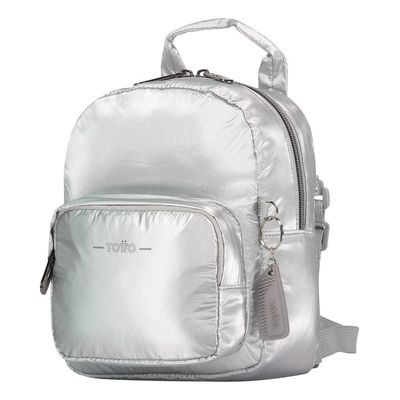 Imagen 2 del producto Mochila Urbana Mujer Juvenil Crossbody Casual 2 en 1